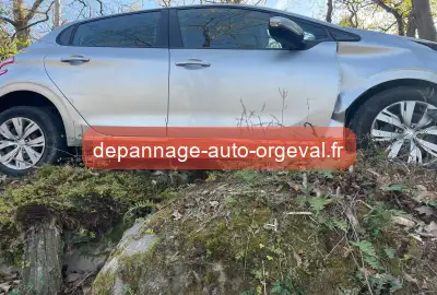 Assistance et dépannage